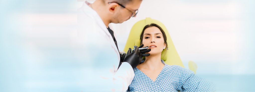 lip fillers procedure