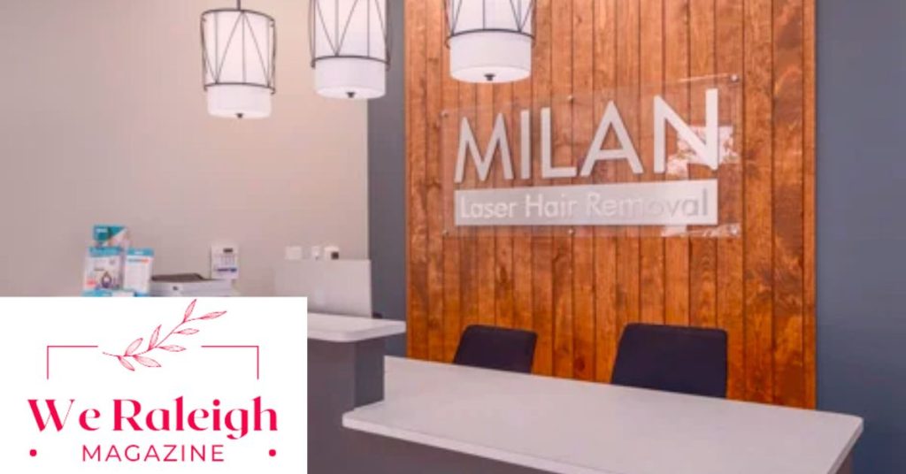 milan laser hair removal raleigh review